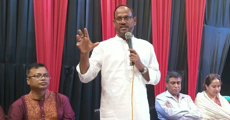 কথা বলেছেন প্রতিমন্ত্রী সুলতান সালাউদ্দিন টুকু